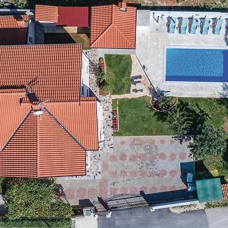 Apartman Blazevic بوريتش المظهر الخارجي الصورة