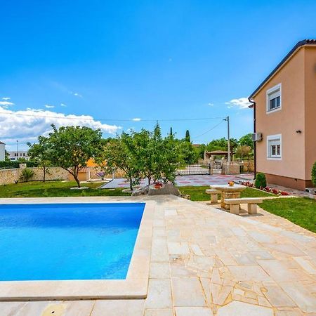 Apartman Blazevic بوريتش المظهر الخارجي الصورة