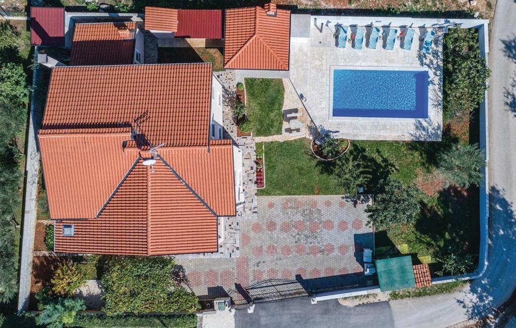 Apartman Blazevic بوريتش المظهر الخارجي الصورة