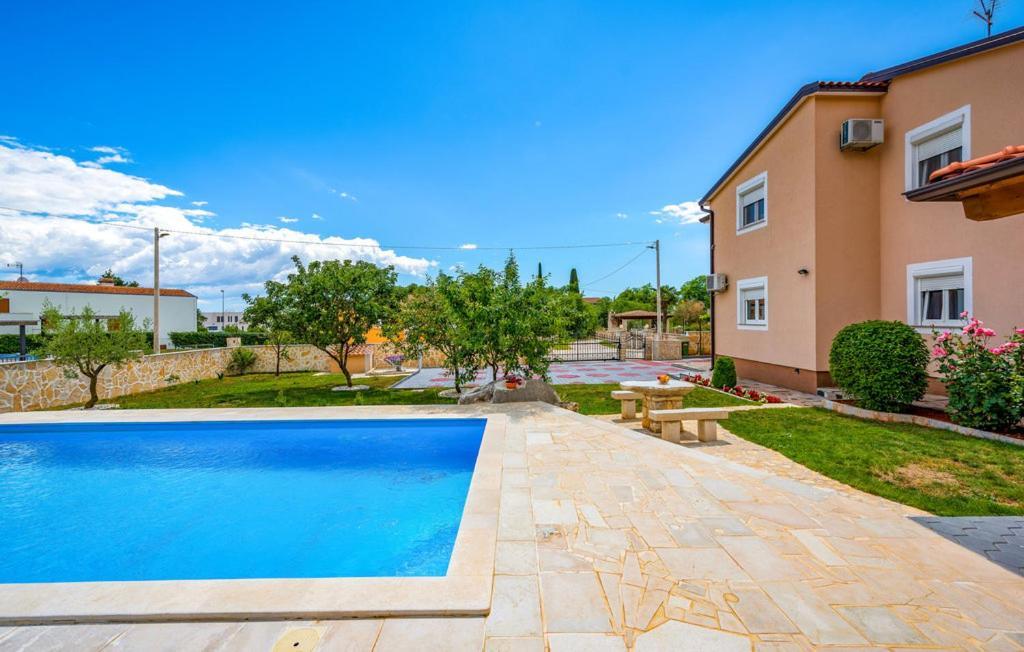 Apartman Blazevic بوريتش المظهر الخارجي الصورة