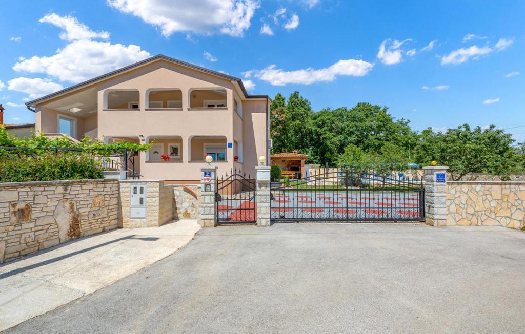 Apartman Blazevic بوريتش المظهر الخارجي الصورة