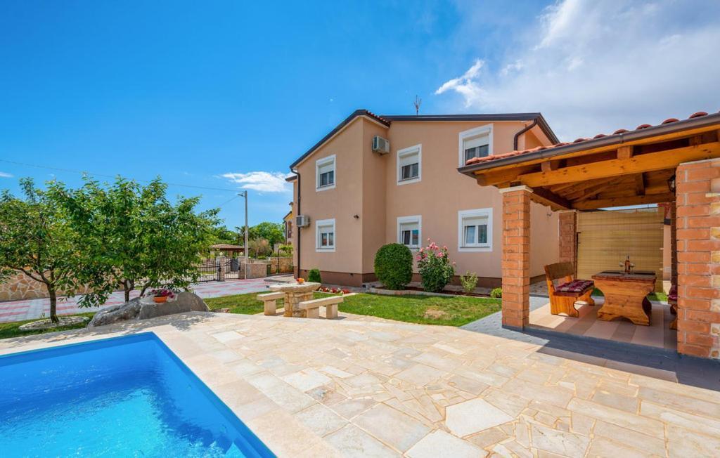 Apartman Blazevic بوريتش المظهر الخارجي الصورة