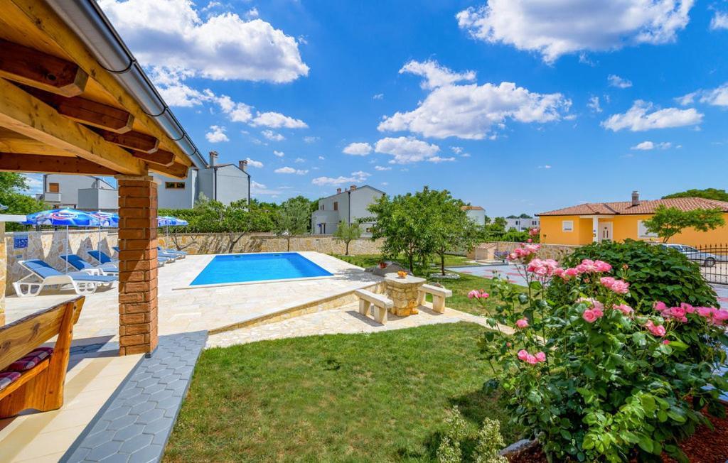 Apartman Blazevic بوريتش المظهر الخارجي الصورة