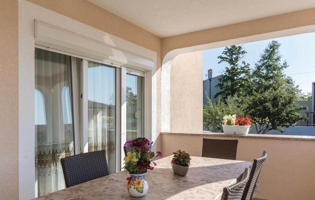 Apartman Blazevic بوريتش المظهر الخارجي الصورة