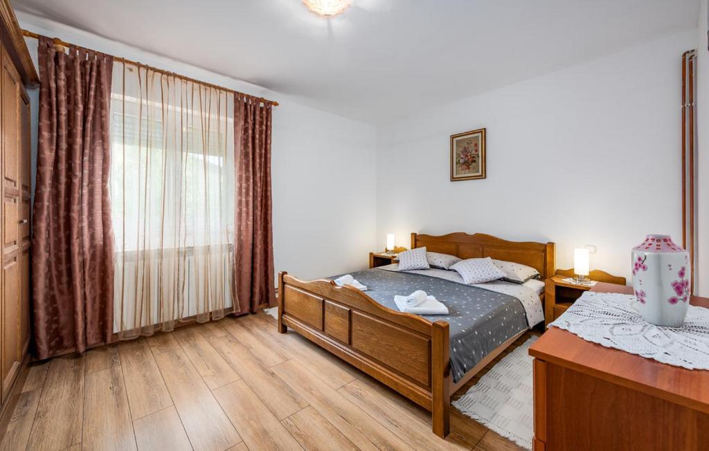 Apartman Blazevic بوريتش المظهر الخارجي الصورة
