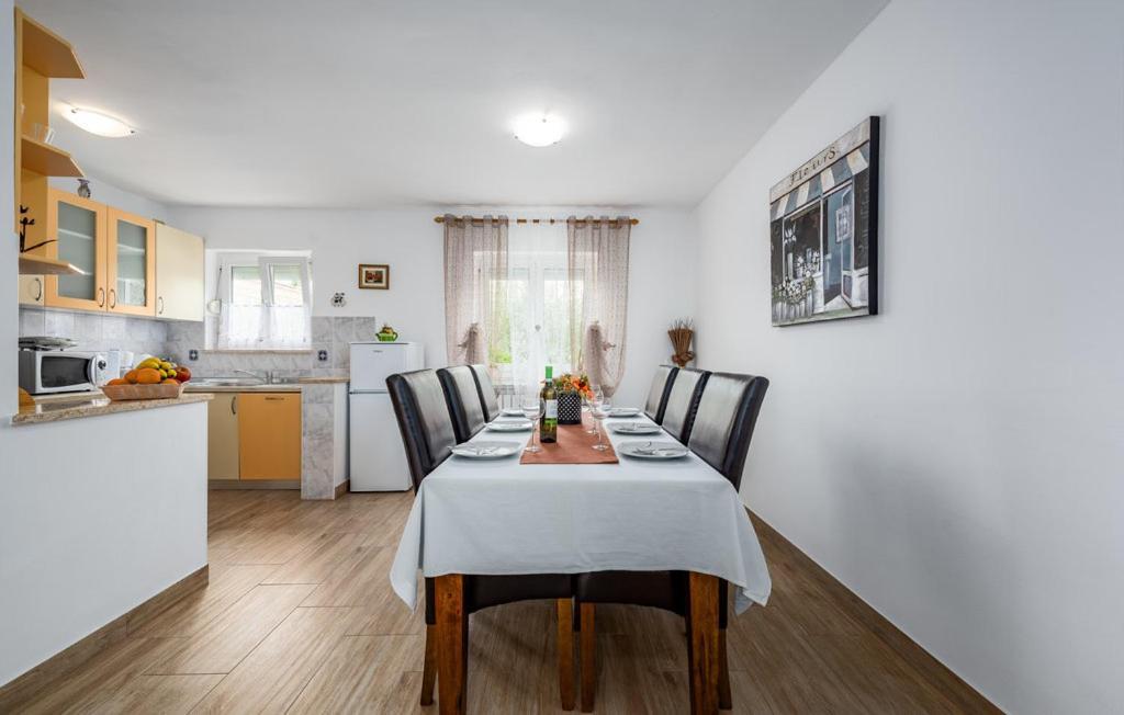 Apartman Blazevic بوريتش المظهر الخارجي الصورة