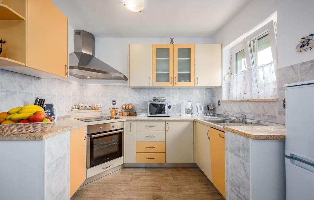 Apartman Blazevic بوريتش المظهر الخارجي الصورة