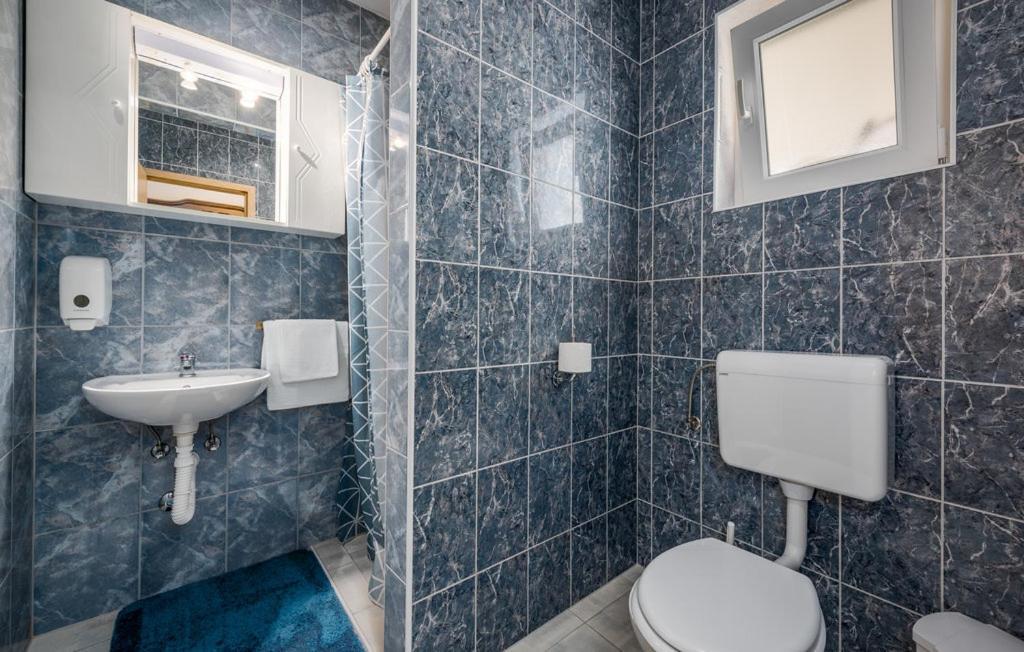 Apartman Blazevic بوريتش المظهر الخارجي الصورة