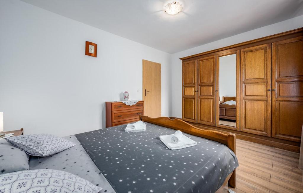 Apartman Blazevic بوريتش المظهر الخارجي الصورة