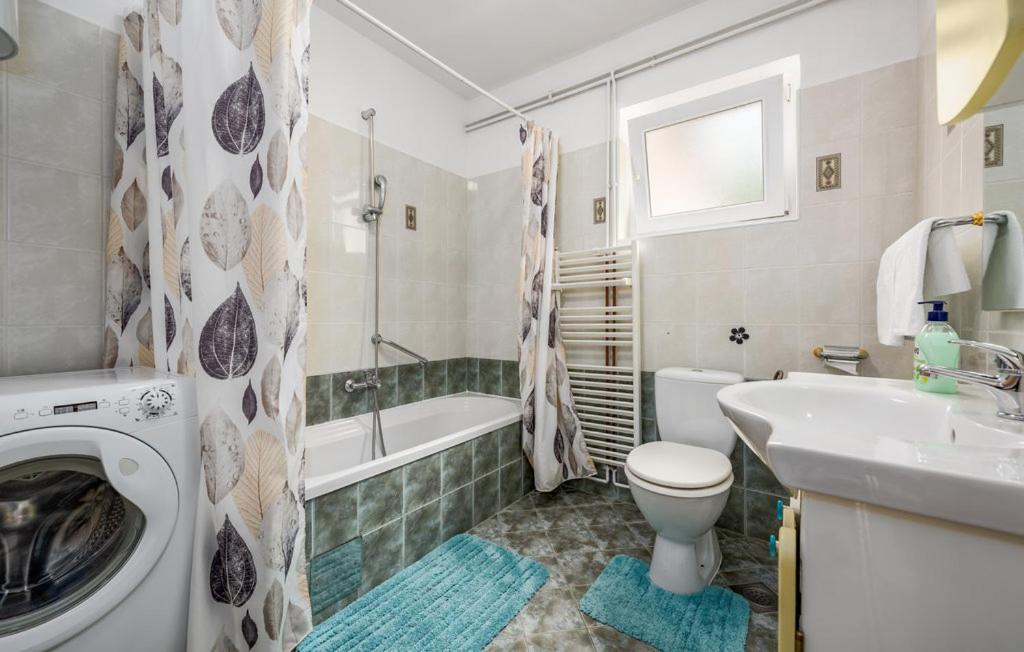 Apartman Blazevic بوريتش المظهر الخارجي الصورة