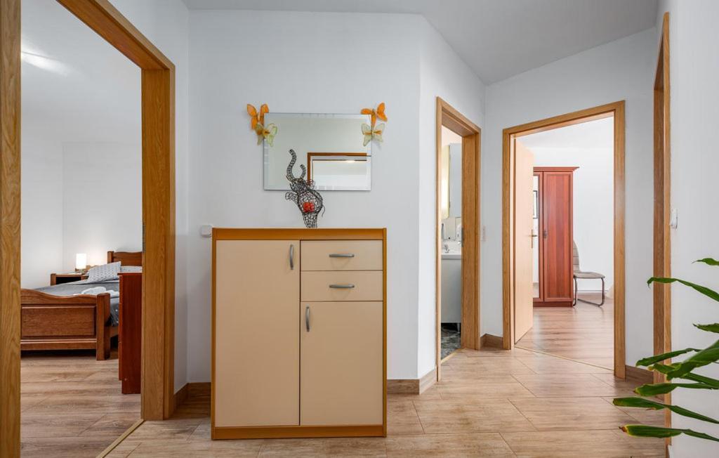 Apartman Blazevic بوريتش المظهر الخارجي الصورة