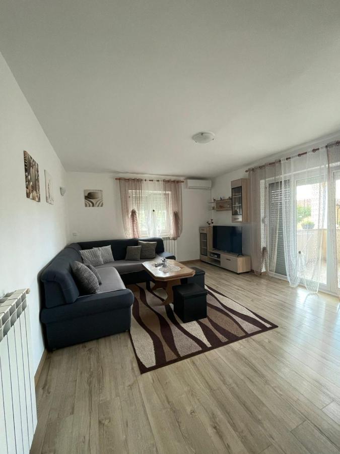 Apartman Blazevic بوريتش المظهر الخارجي الصورة
